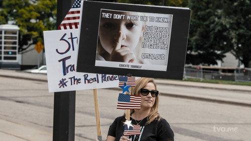 Truth & Lies Season 1 Episode 1 - Conspiracy