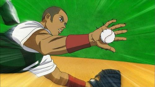 Major Season 5 Episode 9 - Pressure and Real Worth