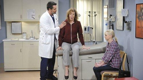 undefined Season 2 Episode 18 - Dropped Soap and a Big Guy on a Throne