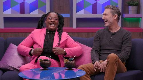 Dirty Laundry Season 4 Episode 2 - Who Was Part of a Ritual to Ward Off Evil Spirits?