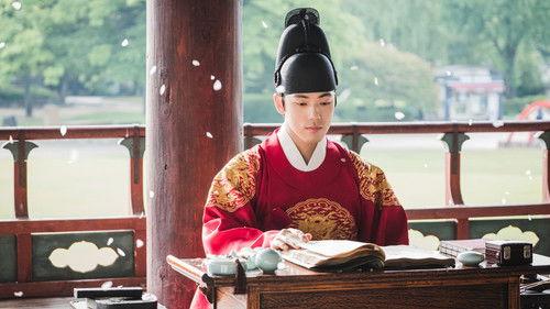 Mr. Queen Season 1 Episode 1 - Jang Bong Hwan in Wonderland