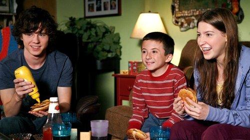 The Middle Season 1 Episode 3 - The Floating Anniversary