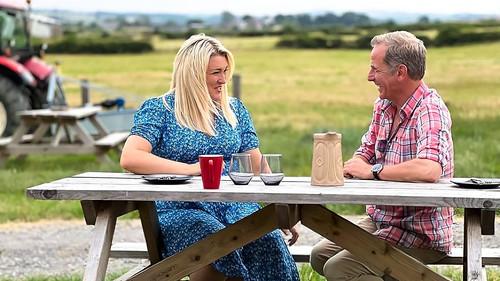 Robson Green's Weekend Escapes Season 1 Episode 6 - Episode 6