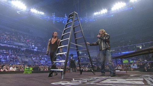 WWE Friday Night SmackDown Season 10 Episode 22 - SmackDown - May. 30, 2008