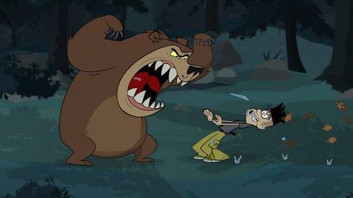 undefined Season 1 Episode 19 - Those Who Camp, Do