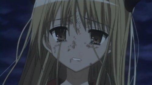 Aria the Scarlet Ammo Season 1 Episode 12 - Vlad