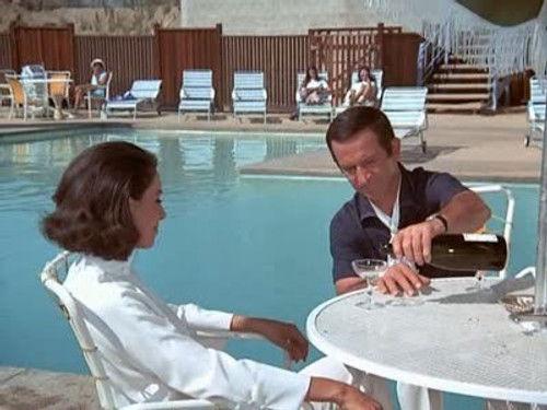 Get Smart Season 5 Episode 4 - Widow Often Annie