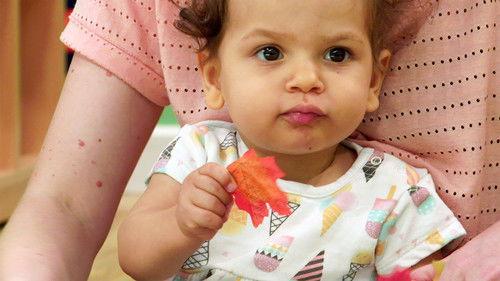 The Baby Club Season 1 Episode 10 - Leaves