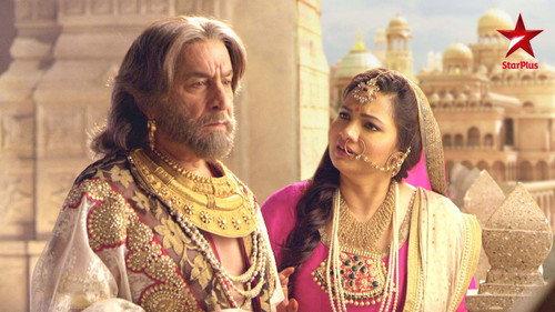 Siya Ke Ram Season 1 Episode 3 - Dasharath Visits Guru Vashisht