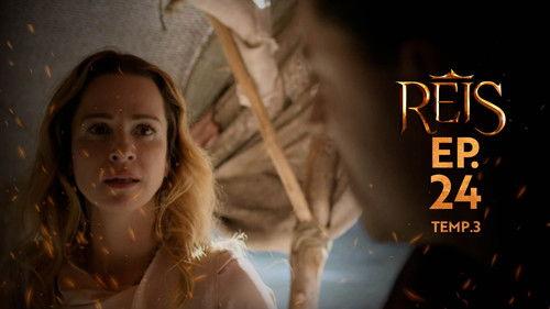 Kings Season 3 Episode 24 - Episode 24