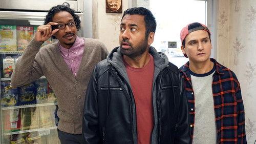 Sunnyside Season 1 Episode 3 - Dr. Potato