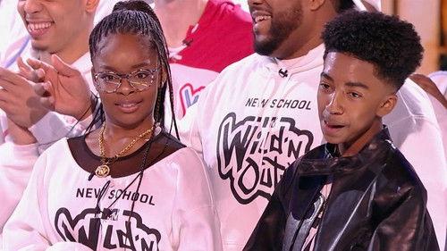 Nick Cannon Presents: Wild 'N Out Season 15 Episode 8 - La La Anthony / Lil Keed