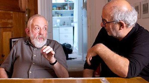 imagine… Season 23 Episode 5 - The Many Lives of William Klein