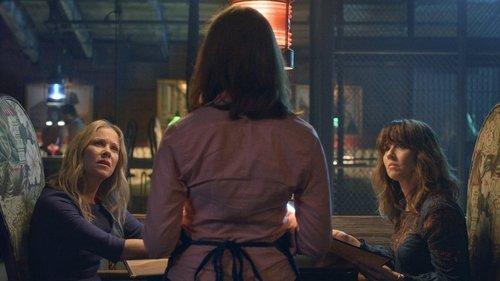 Background image for I Can't Go Back