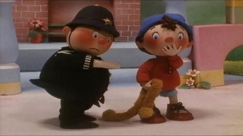 Noddy's Toyland Adventures Season 2 Episode 9 - Noddy Finds a Furry Tail