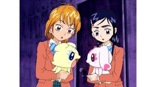 Pretty Cure Season 2 Episode 1 - We Are Still Pretty Cure~! The Legend Continues Through Thick and Thin!