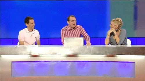 8 Out of 10 Cats Season 2 Episode 1 - Episode 1