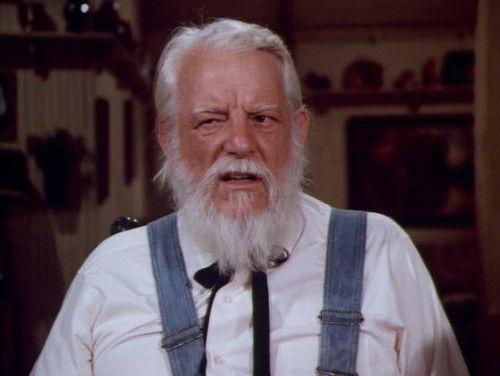 The Dukes of Hazzard Season 3 Episode 13 - The Legacy