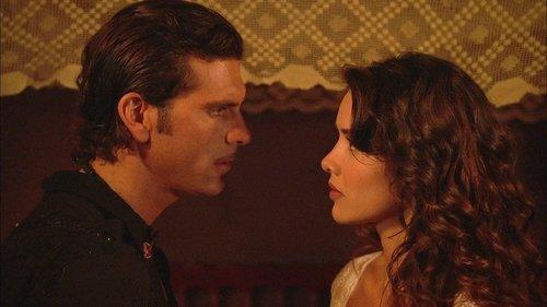 Zorro: La espada y la rosa Season 1 Episode 15 - Zorro Wants to Disappear