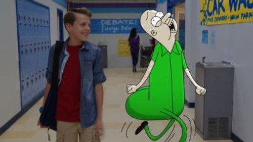 Kirby Buckets Season 1 Episode 6 - Killer Puppies