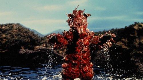 Return of Ultraman Season 1 Episode 49 - Space Warriors-Your Name is MAT