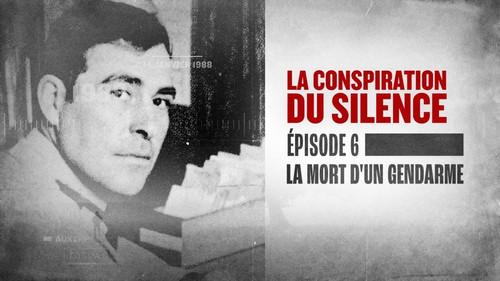La conspiration du silence Season 2 Episode 6 - Episode 6
