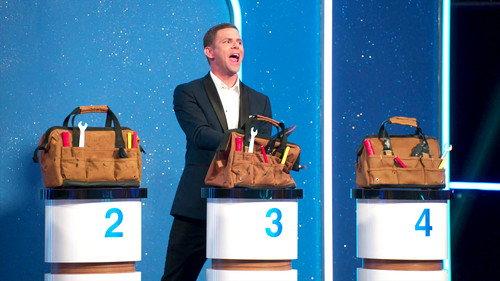 Is It Cake? Season 2 Episode 8 - Winner Cakes All!