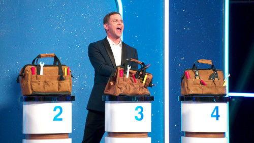 Is It Cake? Season 2 Episode 8 - Winner Cakes All!