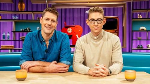 Krejlerkongen Season 14 Episode 21 - Episode 21