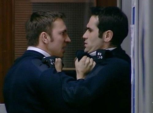 The Bill Season 17 Episode 20 - The Leopard (1)