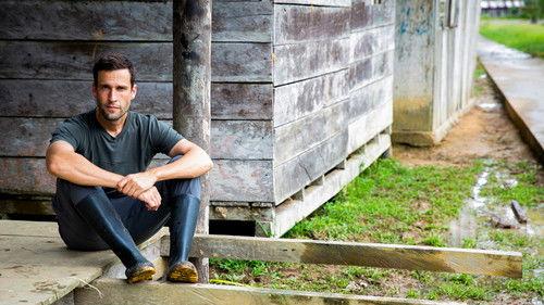 Unknown Amazon with Pedro Andrade Season 1 Episode 6 - The Outsider