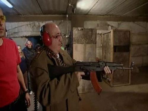 Coach Trip Season 5 Episode 12 - Day 12 - Tallinn