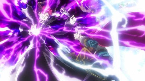 Food Wars! Shokugeki no Soma Season 5 Episode 11 - The Taste of Failure