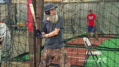 Duck Dynasty Season 4 Episode 4 - A-Jase-ent Living
