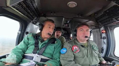 Morlock Motors - Das Team Season 1 Episode 8 - Episode 8