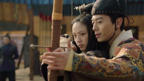 Ming Dynasty Season 1 Episode 4 - Episode 4