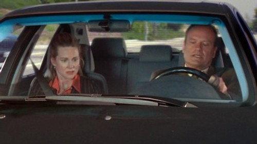 Frasier Season 11 Episode 21 - Detour