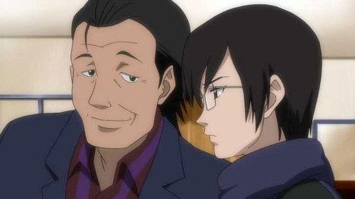 Bokurano Season 1 Episode 19 - Mother