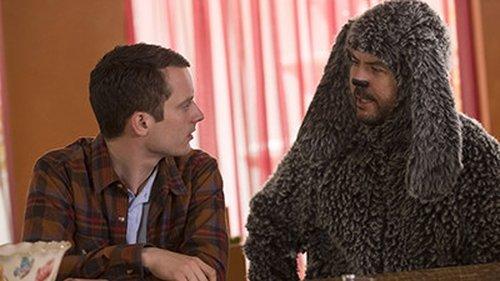 Wilfred Season 3 Episode 1 - Uncertainty