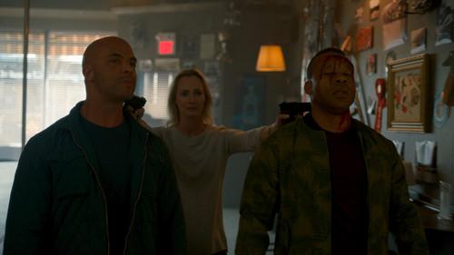 undefined Season 2 Episode 4 - Jack and Coke