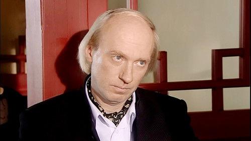 Gangster's Petersburg Season 8 Episode 4 - Episode 4