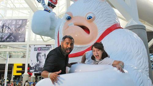 Click Season 18 Episode 24 - To Live and Game in LA