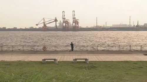 Document 72 Hours Season 9 Episode 22 - Hooked on Fishing in Tokyo Bay