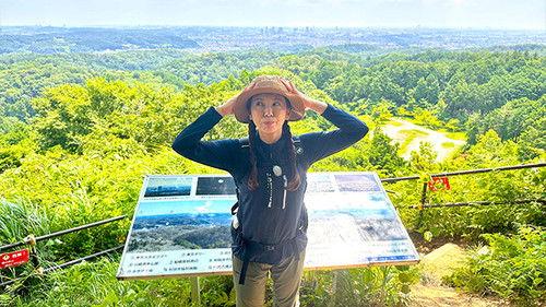 Because the Mountain is There Season 4 Episode 17 - Episode 17