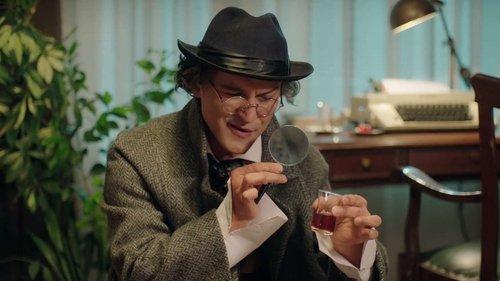 Tutunamayanlar Season 1 Episode 8 - Episode 8