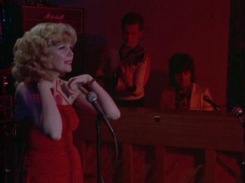 Minder Season 1 Episode 9 - Monday Night Fever