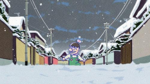 undefined Season 1 Episode 9 - Chibita and Oden/Jyushimatsu Falls in Love