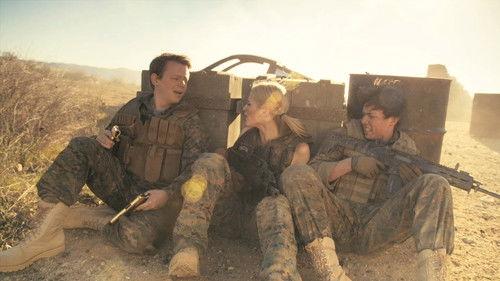 Video Game High School Season 2 Episode 6 - Three Laps, Three Rounds, Three Words