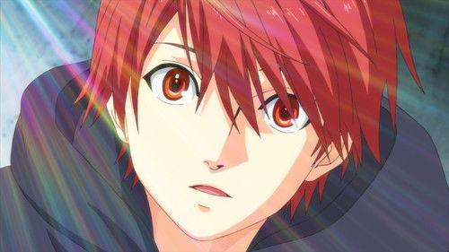 Futsal Boys!!!!! Season 1 Episode 1 - A Dream's Kickoff