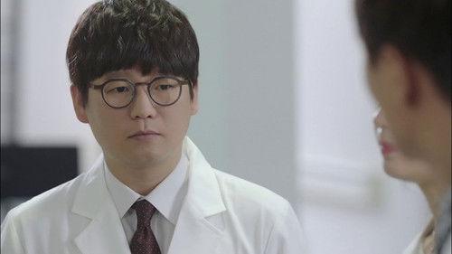 Doctors Season 1 Episode 16 - Danger Comes Without Warning